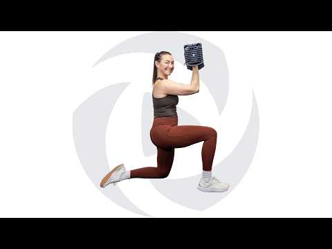 Quick Total Body Strength with Metabolic Conditioning: Strength Supersets and Spicy AMRAP Finisher