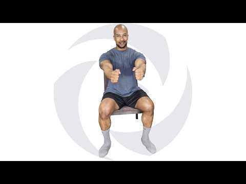 Upper Body Strength Without Weights: A Shorter Workout Using Controlled Movement and No Equipment