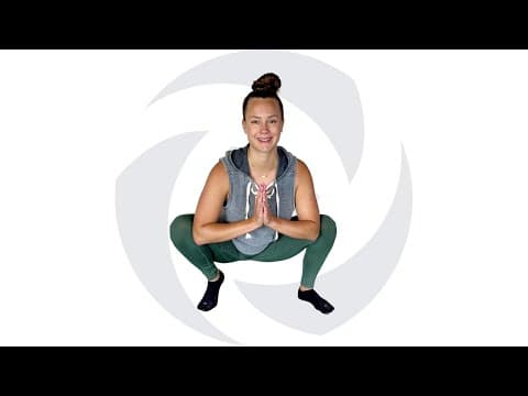 Full Body Maintenance Mobility: with a Sprinkle of Strength