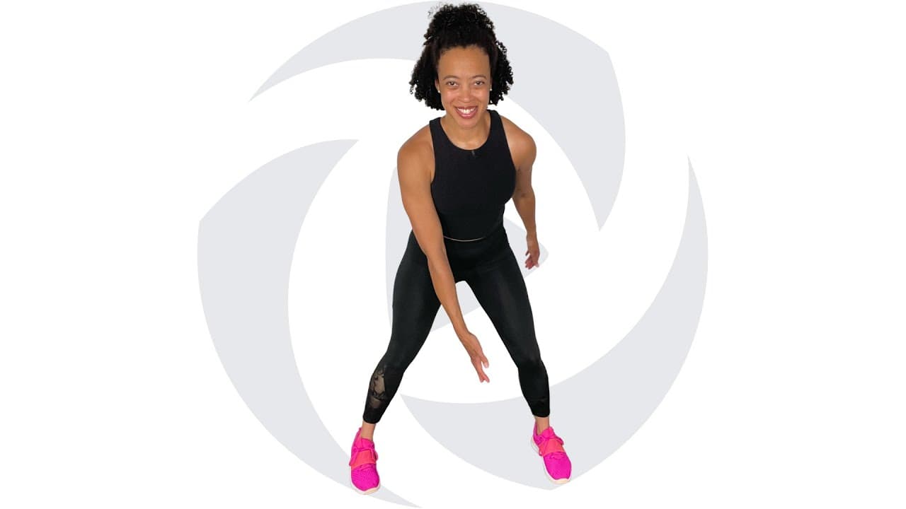 Bodyweight Cardio Circuits With Buy-In and Cash-Out: No Repeats
