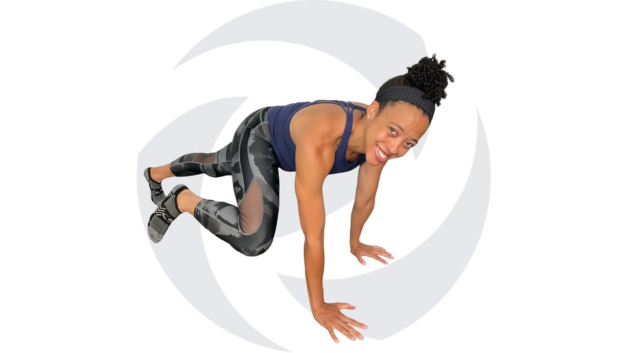 Quick Core Supersets on the Mat: Bodyweight Strength Add-On