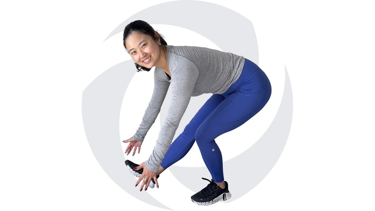 HIIT sin material en menos de 25 minutos: cardio y core con peso corporal