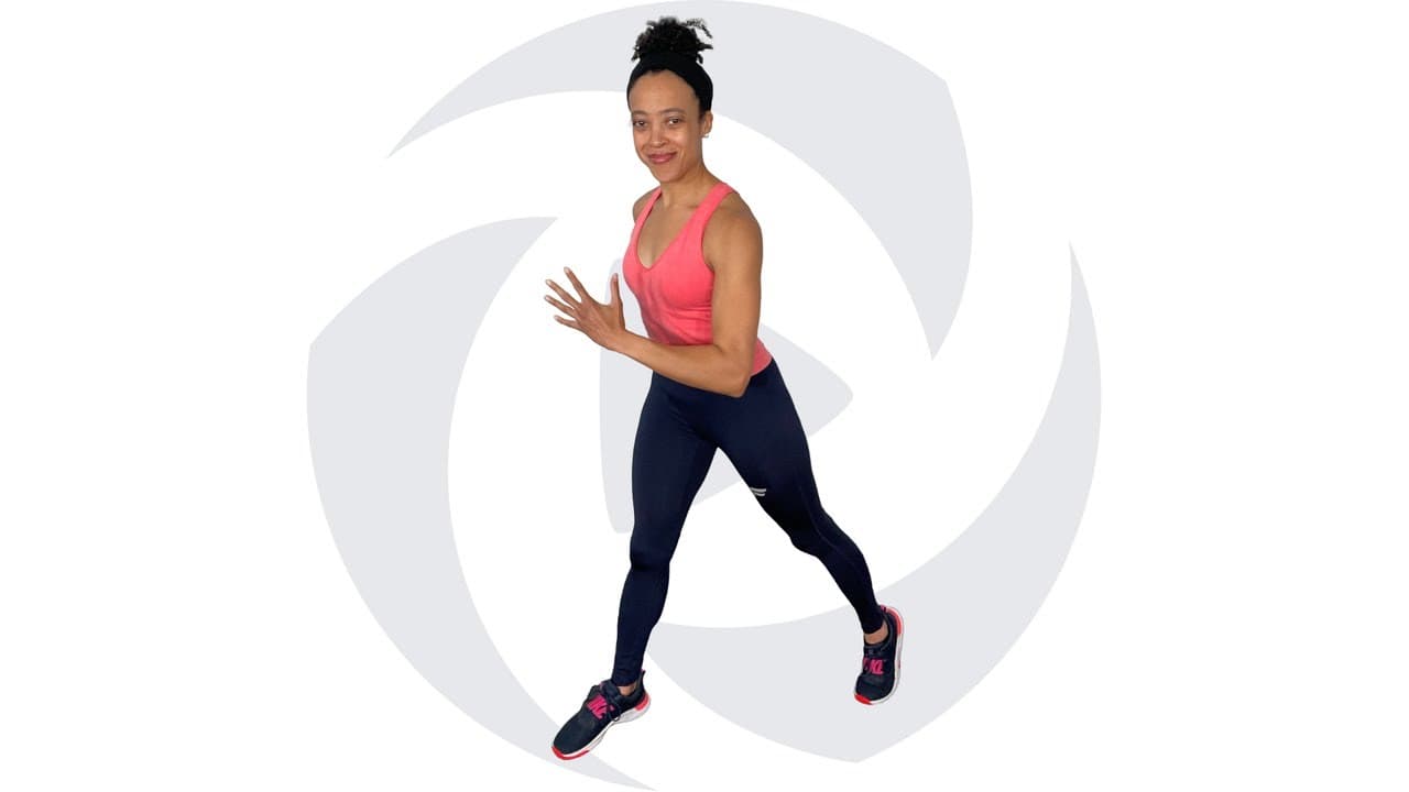 Extended Warm-Up for High-Impact HIIT Workouts
