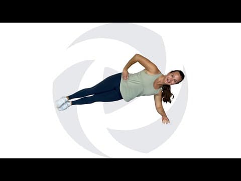 Pyramid-Style Total Abs Finisher: Add-on Routine to Strengthen your Core