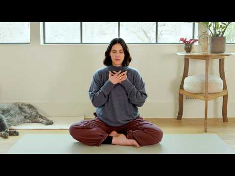 Yoga for Heavy Hearts