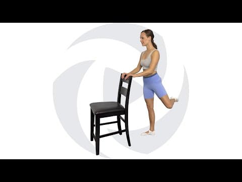 Day 1 - Lower Body Barre and Strength Training: Traditional Strength with a Barre Finisher