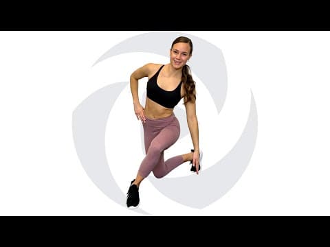 Day 3 - Standing Cardio Abs: Low Impact and Bodyweight Exercises for a Toned Midsection