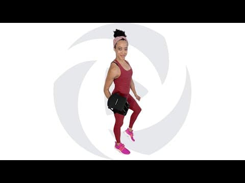 Day 4 - Upper Body Compound Supersets: With Bookend Cardio Circuits