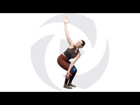 Mobility for Spine and Back: Quick Series to Unlock a Tight Thoracic Spine