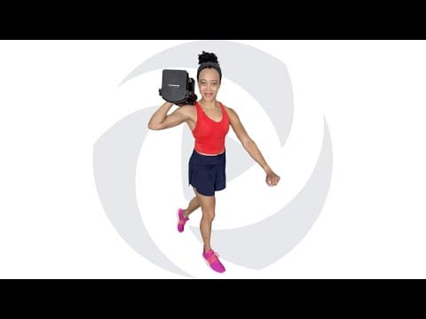 Day 5 - Lower Body Compound Supersets: With Bookend HIIT Circuits